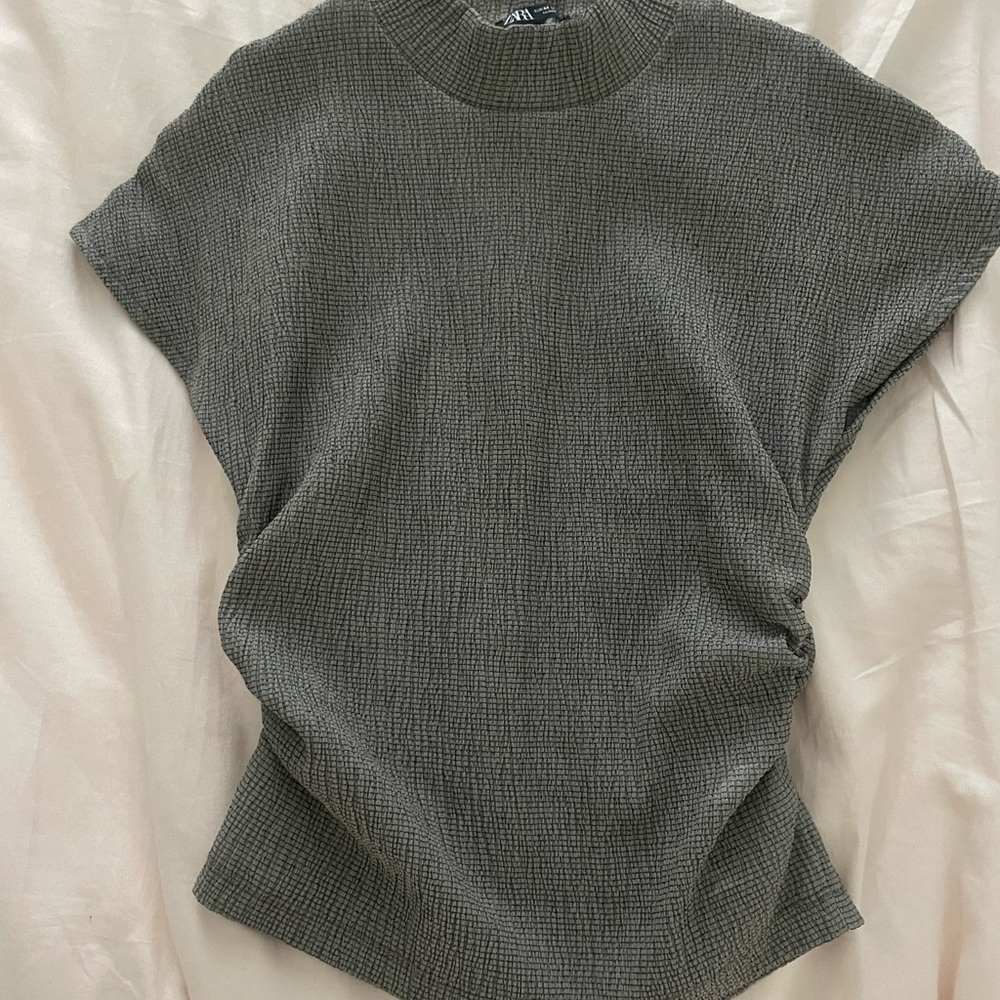 Zara Women's Top